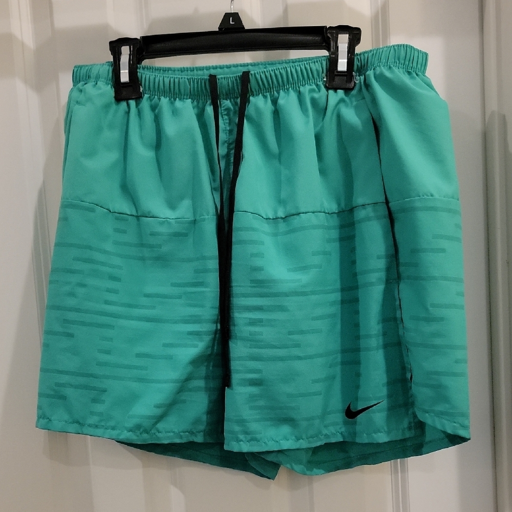 Nike Aqua Training Shorts